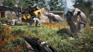 Far Cry 4 Download Latest Version 2026
