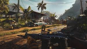 Far Cry 6 Free Game Full Version Latest Download 2026