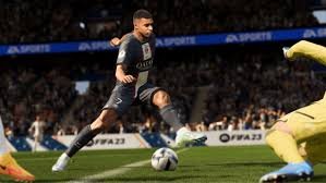 FIFA 23 Unduh Gratis Versi Terbaru 2026