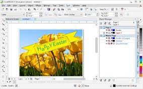 Coreldraw X7 Unduh Versi Lengkap Gratis 2026