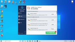Driver Easy Pro 7.1.3.5200 Crack Latest Version 2026
