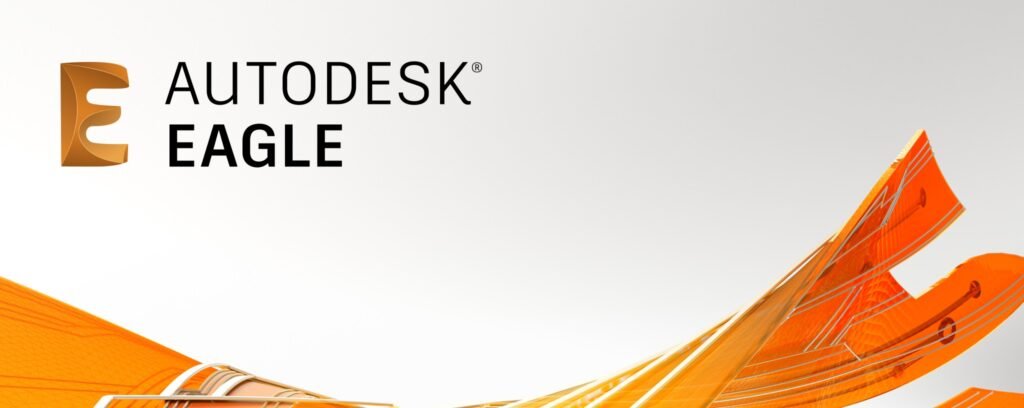 Autodesk EAGLE Pcb 9.6.2 With Crack [Latest] 2026