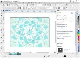 CorelDraw 2018 Unduh Versi Crack Lengkap Terbaru
