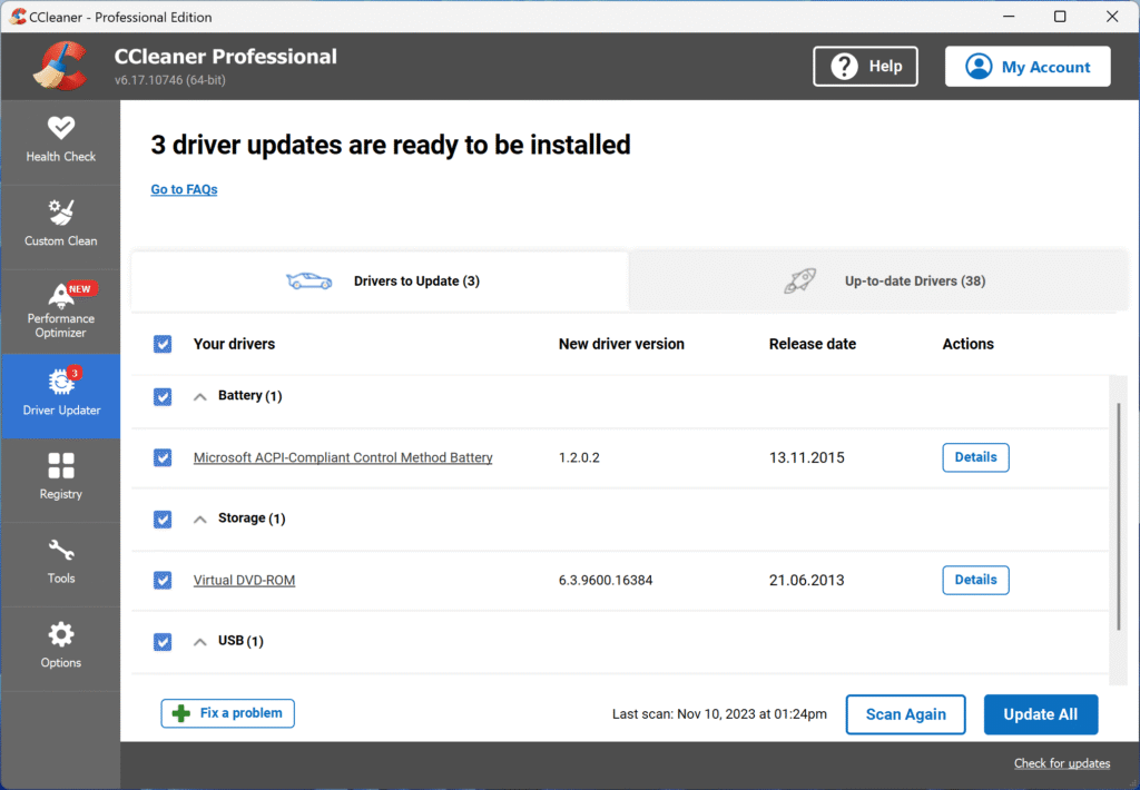 Download Ccleaner Pro 7.7.1313 Latest Version 2026