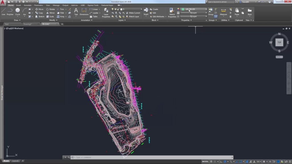 Autocad 2018 Unduh Versi Lengkap Gratis