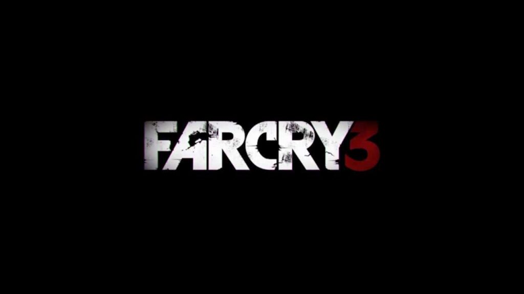 Download Far Cry 3 For Pc (v1.05) Full Version