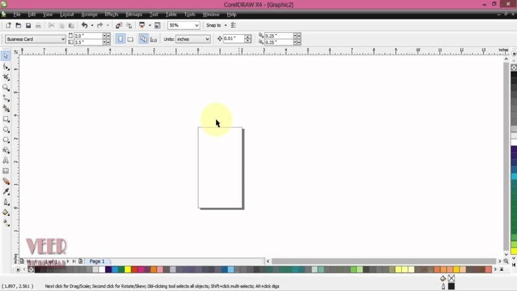 CorelDraw x4 Full Crack Unduh Versi Terbaru 2026