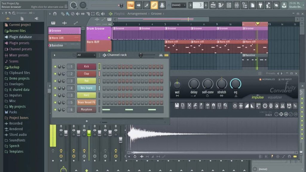 Download Fl Studio 20 Crack 21.2.3.4004 Full Latest Version 2026