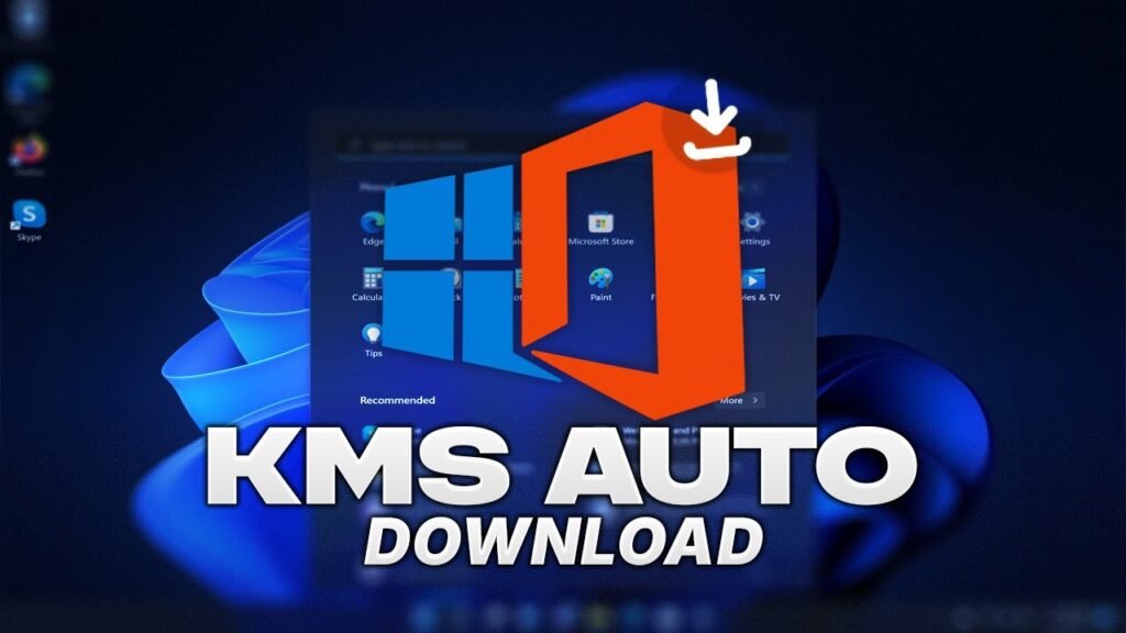 KMSAuto Terbaru Final Activator v1.9.9 Download 2026