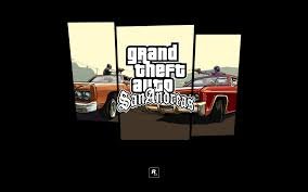 GTA San Andreas Gratis Download Latest Version PC Game