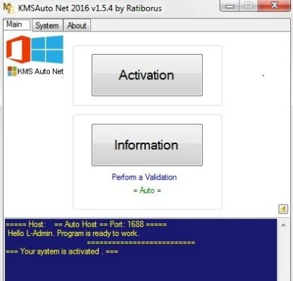 KMSAuto Terbaru Final Activator v1.9.9 Download 2026