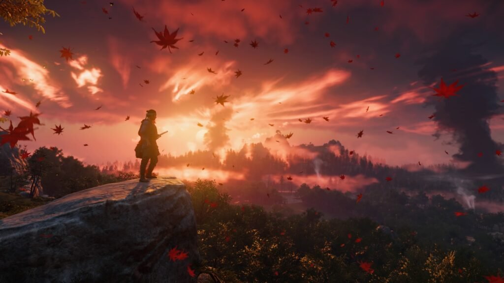 Download Ghost of Tsushima Directors Cut 2.018.000 2026
