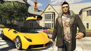 Download Gta 5 Gratis PC Game Latest Version 2026