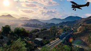 Download Gta 5 Gratis PC Game Latest Version 2026