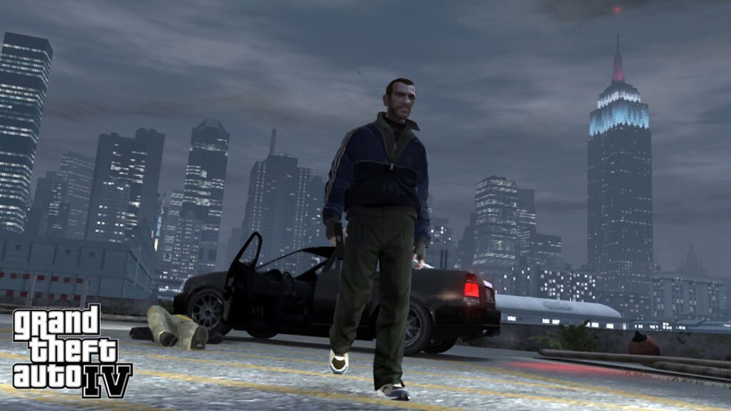 Gta 4 Pc Repack Unduh Versi Lengkap Terbaru 2026