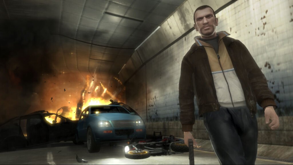 Gta 4 Pc Repack Unduh Versi Lengkap Terbaru 2026